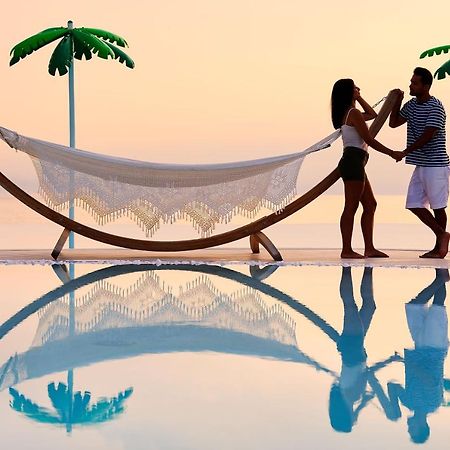 Hotel Alexandra Elegance Bridging Generations (Adults Only) Potos Exterior foto