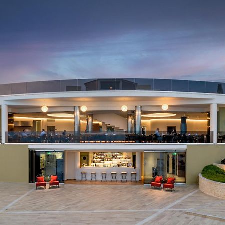 Hotel Alexandra Elegance Bridging Generations (Adults Only) Potos Exterior foto