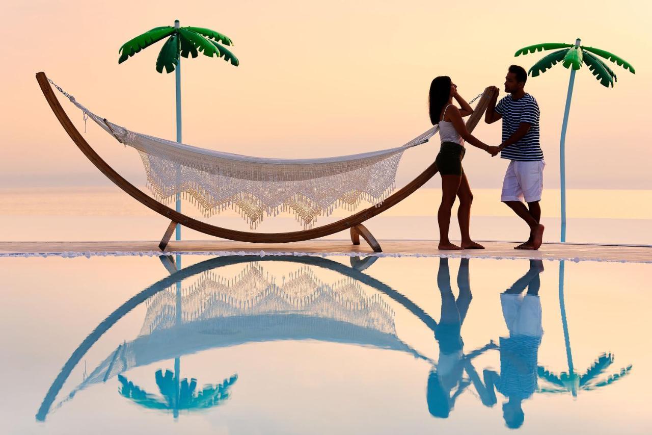 Hotel Alexandra Elegance Bridging Generations (Adults Only) Potos Exterior foto