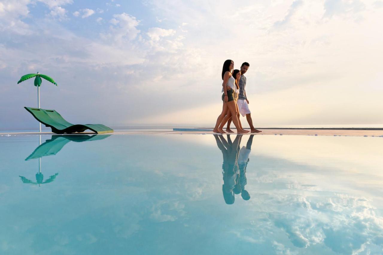 Hotel Alexandra Elegance Bridging Generations (Adults Only) Potos Exterior foto