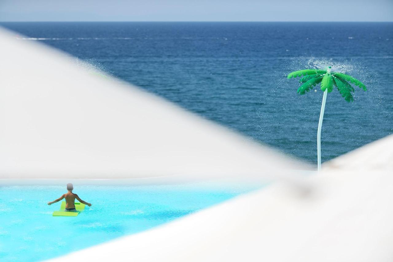 Hotel Alexandra Elegance Bridging Generations (Adults Only) Potos Exterior foto