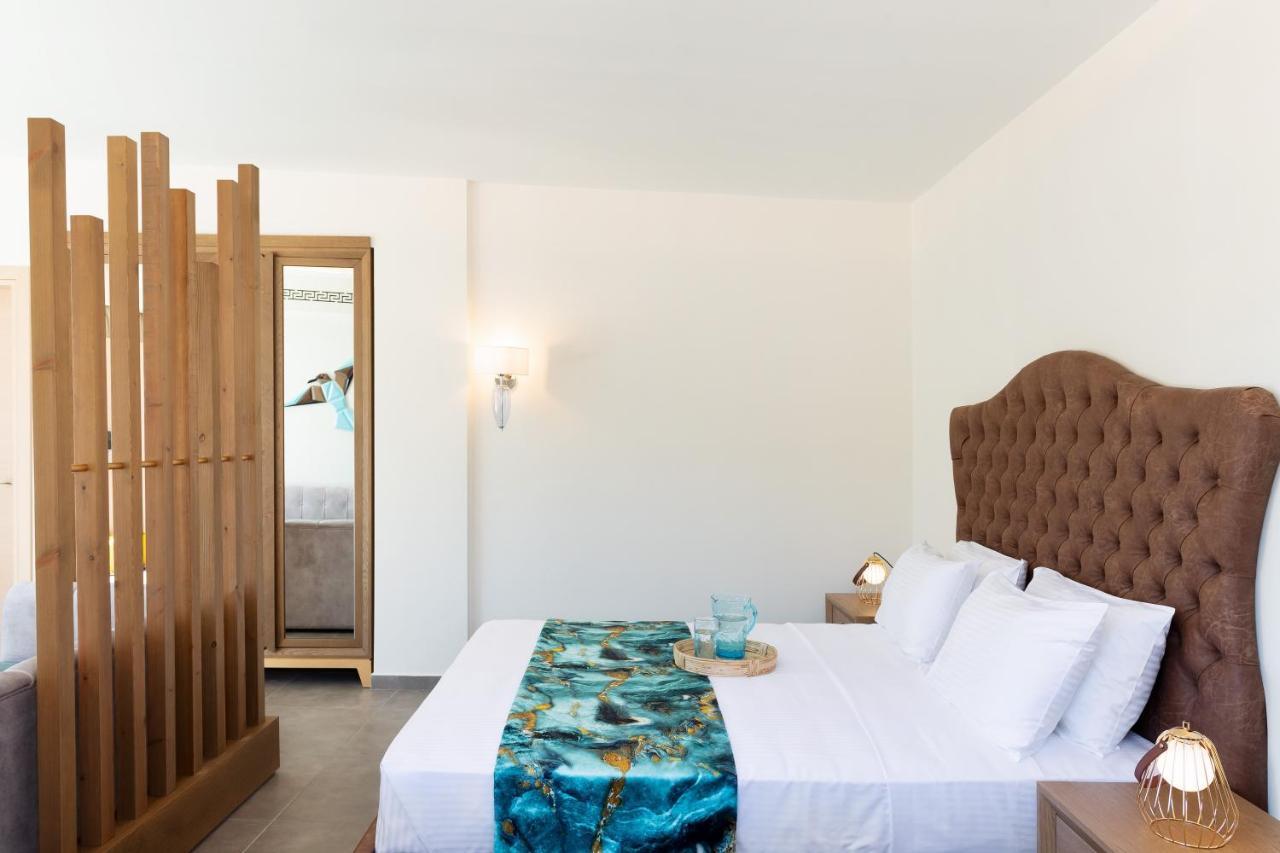 Hotel Alexandra Elegance Bridging Generations (Adults Only) Potos Exterior foto