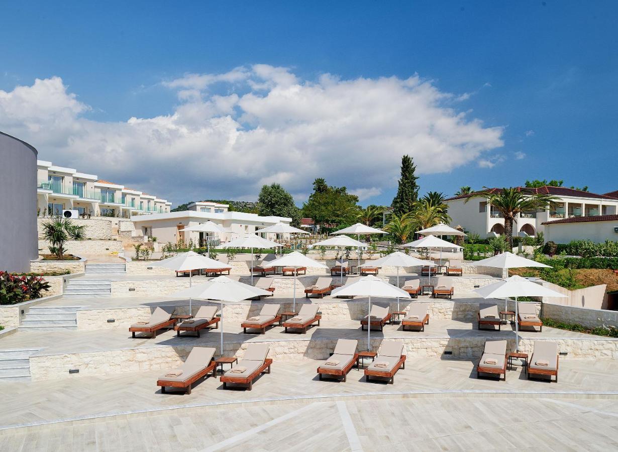 Hotel Alexandra Elegance Bridging Generations (Adults Only) Potos Exterior foto