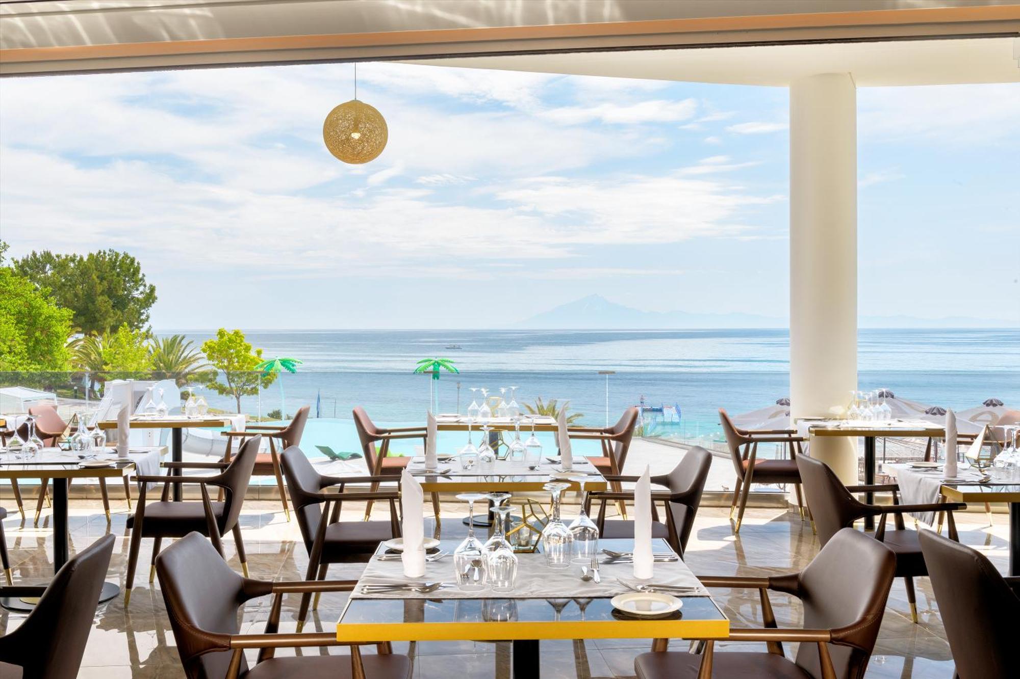Hotel Alexandra Elegance Bridging Generations (Adults Only) Potos Exterior foto