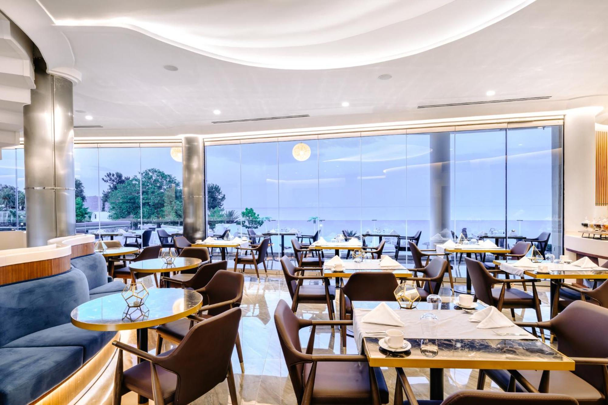 Hotel Alexandra Elegance Bridging Generations (Adults Only) Potos Exterior foto