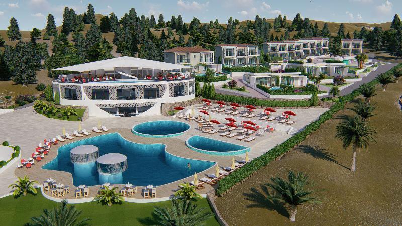 Hotel Alexandra Elegance Bridging Generations (Adults Only) Potos Exterior foto